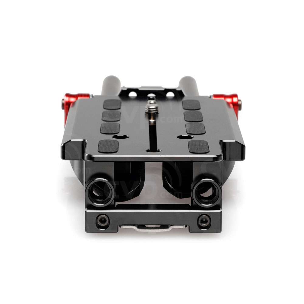その他 Zacuto Zwiss Plate + IDX Plate Zacuto Zwiss Plate + IDX Plate カメラ